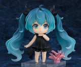 Figurines Character Vocal Series 01: Hatsune Miku Deep Sea Girl Ver. Nendoroid No.2925<br>[Pre-Order 11/01/26]