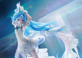 Figurines Character Vocal Series 01: Hatsune Miku G.S. Collection SC Hatsune Miku Symphony 2025: Sapporo Concert Ver.<br>[Pre-Order 30/08/26]