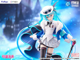 Figurines Character Vocal Series 01: Hatsune Miku - Hatsune Miku "Miku With You 2025" Ver. 1/7 Scale Figure<br>[Pre-Order 15/02/26]