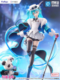 Figurines Character Vocal Series 01: Hatsune Miku - Hatsune Miku "Miku With You 2025" Ver. 1/7 Scale Figure<br>[Pre-Order 15/02/26]