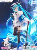 Figurines Character Vocal Series 01: Hatsune Miku - Hatsune Miku "Miku With You 2025" Ver. 1/7 Scale Figure<br>[Pre-Order 15/02/26]