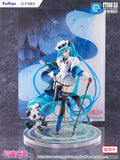 Figurines Character Vocal Series 01: Hatsune Miku - Hatsune Miku "Miku With You 2025" Ver. 1/7 Scale Figure<br>[Pre-Order 15/02/26]