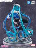 Figurines Character Vocal Series 01: Hatsune Miku - Hatsune Miku "Miku With You 2025" Ver. 1/7 Scale Figure<br>[Pre-Order 15/02/26]