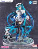Figurines Character Vocal Series 01: Hatsune Miku - Hatsune Miku "Miku With You 2025" Ver. 1/7 Scale Figure<br>[Pre-Order 15/02/26]
