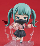 Figurines Character Vocal Series 01: Hatsune Miku Hatsune Miku: The Vampire Ver. Nendoroid No.2239 (Re-run)<br>[Pre-Order 19/04/26]