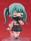 Figurines Character Vocal Series 01: Hatsune Miku Hatsune Miku: The Vampire Ver. Nendoroid No.2239 (Re-run)<br>[Pre-Order 19/04/26]