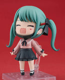 Figurines Character Vocal Series 01: Hatsune Miku Hatsune Miku: The Vampire Ver. Nendoroid No.2239 (Re-run)<br>[Pre-Order 19/04/26]