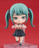 Figurines Character Vocal Series 01: Hatsune Miku Hatsune Miku: The Vampire Ver. Nendoroid No.2239 (Re-run)<br>[Pre-Order 19/04/26]