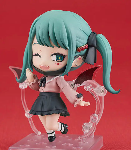 Figurines Character Vocal Series 01: Hatsune Miku Hatsune Miku: The Vampire Ver. Nendoroid No.2239 (Re-run)<br>[Pre-Order 19/04/26]