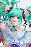 Figurines Character Vocal Series 01: Hatsune Miku Japan Live Tour 2025 ~Blooming~ Figurine<br>[Pre-Order 25/01/26]