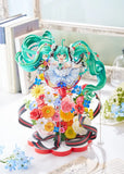 Figurines Character Vocal Series 01: Hatsune Miku Japan Live Tour 2025 ~Blooming~ Figurine<br>[Pre-Order 25/01/26]