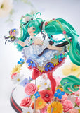 Figurines Character Vocal Series 01: Hatsune Miku Japan Live Tour 2025 ~Blooming~ Figurine<br>[Pre-Order 25/01/26]