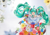 Figurines Character Vocal Series 01: Hatsune Miku Japan Live Tour 2025 ~Blooming~ Figurine<br>[Pre-Order 25/01/26]