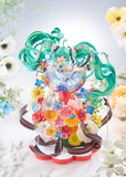 Figurines Character Vocal Series 01: Hatsune Miku Japan Live Tour 2025 ~Blooming~ Figurine<br>[Pre-Order 25/01/26]