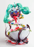 Figurines Character Vocal Series 01: Hatsune Miku Japan Live Tour 2025 ~Blooming~ Figurine<br>[Pre-Order 25/01/26]