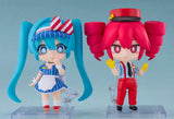 Figurines Character Vocal Series 01: Hatsune Miku Mesmerizer Ver. Nendoroid No.3068<br>[Pre-Order 12/07/26]