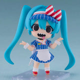 Figurines Character Vocal Series 01: Hatsune Miku Mesmerizer Ver. Nendoroid No.3068<br>[Pre-Order 12/07/26]