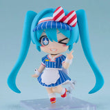 Figurines Character Vocal Series 01: Hatsune Miku Mesmerizer Ver. Nendoroid No.3068<br>[Pre-Order 12/07/26]