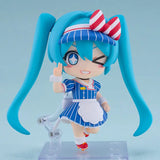 Figurines Character Vocal Series 01: Hatsune Miku Mesmerizer Ver. Nendoroid No.3068<br>[Pre-Order 12/07/26]