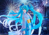 Figurines Character Vocal Series 01: Hatsune Miku Music & Fire Works Ver.<br>[Pre-Order 30/08/26]