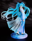 Figurines Character Vocal Series 01: Hatsune Miku Music & Fire Works Ver.<br>[Pre-Order 30/08/26]