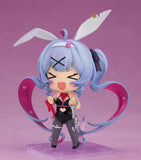 Figurines Character Vocal Series 01: Hatsune Miku Rabbit Hole Ver. Nendoroid No.2730 (re-run)<br>[Pre-Order 21/06/26]