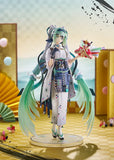 Figurines Character Vocal Series 01: Hatsune Miku Smile x Future Ver.<br>[Pre-Order 26/07/26]