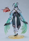 Figurines Character Vocal Series 01: Hatsune Miku Smile x Future Ver.<br>[Pre-Order 26/07/26]