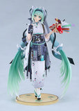 Figurines Character Vocal Series 01: Hatsune Miku Smile x Future Ver.<br>[Pre-Order 26/07/26]