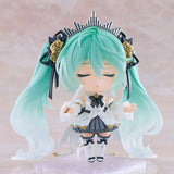 Figurines Character Vocal Series 01: Hatsune Miku Symphony: 10th Anniversary Ver. Nendoroid No.3079<br>[Pre-Order 12/07/26]