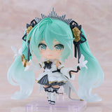 Figurines Character Vocal Series 01: Hatsune Miku Symphony: 10th Anniversary Ver. Nendoroid No.3079<br>[Pre-Order 12/07/26]