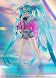 Figurines Character Vocal Series 01: Hatsune Miku with SOLWA (re-run)<br>[Pre-Order 28/06/26]