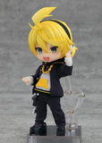 Figurines Character Vocal Series 02: Kagamine Rin/Len Nendoroid Doll Kagamine Len: Bring It On Ver.<br>[Pre-Order 08/02/26]