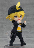 Figurines Character Vocal Series 02: Kagamine Rin/Len Nendoroid Doll Kagamine Len: Bring It On Ver.<br>[Pre-Order 08/02/26]