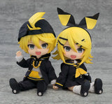 Figurines Character Vocal Series 02: Kagamine Rin/Len Nendoroid Doll Kagamine Rin: Bring It On Ver.<br>[Pre-Order 08/02/26]
