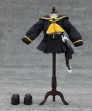 Figurines Character Vocal Series 02: Kagamine Rin/Len Nendoroid Doll Kagamine Rin: Bring It On Ver.<br>[Pre-Order 08/02/26]