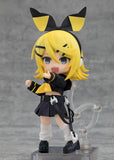 Figurines Character Vocal Series 02: Kagamine Rin/Len Nendoroid Doll Kagamine Rin: Bring It On Ver.<br>[Pre-Order 08/02/26]