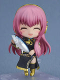 Figurines Character Vocal Series 03: Megurine Luka Megurine Luka 2.0 Nendoroid No.2842<br>[Pre-Order 02/11/26]