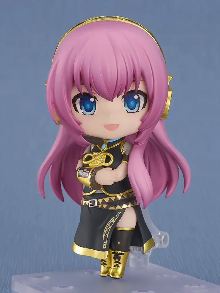 Figurines Character Vocal Series 03: Megurine Luka Megurine Luka 2.0 Nendoroid No.2842<br>[Pre-Order 02/11/26]