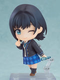 Figurines Chitose Is in the Ramune Bottle Yuzuki Nanase Nendoroid No.2899<br>[Pre-Order 18/01/26]