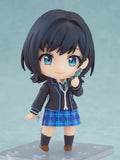 Figurines Chitose Is in the Ramune Bottle Yuzuki Nanase Nendoroid No.2899<br>[Pre-Order 18/01/26]