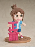 Figurines City The Animation Mini Memory Midori Nagumo<br>[Pre-Order 23/08/26]