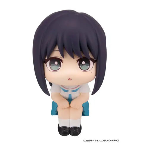 Figurines Cosmic Princess Kaguya! Lookup Cosmic Princess Kaguya! Iroha Sakayori (852886)<br>[Pre-Order 19/09/26]