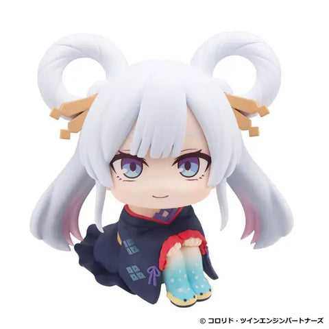 Figurines Cosmic Princess Kaguya! Lookup Yachiyo Runami (853906)<br>[Pre-Order 14/11/26]