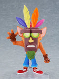 Figurines Crash Bandicoot™ Crash Bandicoot Nendoroid No.1501 (re-run)<br>[Pre-Order 18/10/26]