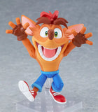 Figurines Crash Bandicoot™ Crash Bandicoot Nendoroid No.1501 (re-run)<br>[Pre-Order 18/10/26]