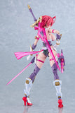 Figurines Cutie Honey Nova Plamatea Cutie Honey <br>[Pre-Order 14/09/25]