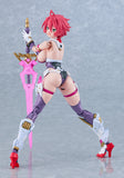 Figurines Cutie Honey Nova Plamatea Cutie Honey <br>[Pre-Order 14/09/25]