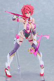 Figurines Cutie Honey Nova Plamatea Cutie Honey <br>[Pre-Order 14/09/25]