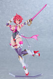 Figurines Cutie Honey Nova Plamatea Cutie Honey <br>[Pre-Order 14/09/25]